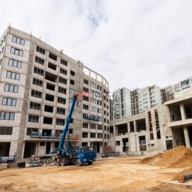 Продажа торгового помещения в ЖК "Планерный Квартал" 