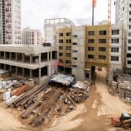 Продажа торгового помещения в ЖК "Планерный Квартал" 