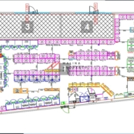 Продажа торгового здания с супермаркетом Пятёрочка
