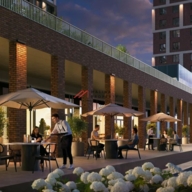 Продажа торгового помещения в ЖК "Мангазея на Речном"