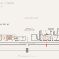 Продажа торгового помещения в ЖК "Мангазея на Речном"