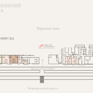 Продажа торгового помещения в ЖК "Мангазея на Речном"