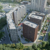 Продажа торгового помещения в ЖК "Планерный Квартал" 