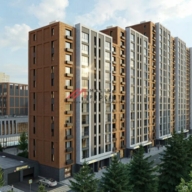 Продажа торгового помещения в ЖК "Планерный Квартал" 