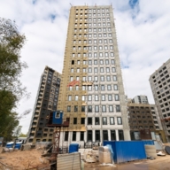 Продажа торгового помещения в ЖК "Планерный Квартал" 