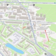 Продажа торгового помещения в ЖК "Планерный Квартал" 