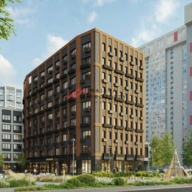 Продажа торгового помещения в ЖК "Планерный Квартал" 