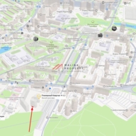 Продажа торгового помещения в ЖК "Планерный Квартал" 