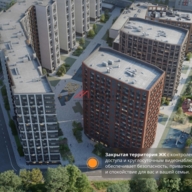 Продажа торгового помещения в ЖК "Планерный Квартал" 