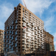 Продажа помещения с магазином "Винлаб" в ЖК "Квартал Марьино"