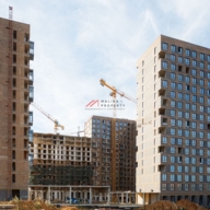 Продажа помещения с магазином "Винлаб" в ЖК "Квартал Марьино"