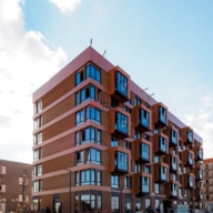 Продажа помещения с арендаторами в ЖК "Квартал Западный"