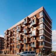 Продажа помещения с арендаторами в ЖК "Квартал Западный"