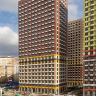 Продажа помещения с арендаторами в ЖК "Кузьминский Лес" 