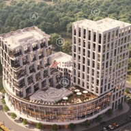 Продажа помещения под фудхолл в Сити Строгино