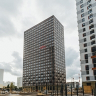 Продажа помещения с магазином Винлаб в ЖК Ярославский