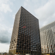 Продажа помещения с магазином Винлаб в ЖК Ярославский