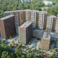 Продажа торгового помещения в ЖК "Планерный Квартал" 