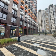 Продажа помещения с арендатором "Улыбка Радуги" в ЖК Жулебино парк