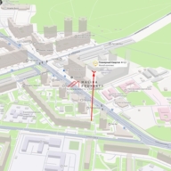 Продажа торгового помещения в ЖК "Планерный Квартал" 