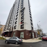 Продажа помещения с магазином Магнит в новом доме