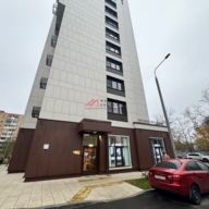 Продажа помещения с магазином Магнит в новом доме