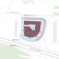 Продажа помещения под медицинский центр в Сити Строгино