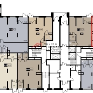 Продажа торгового помещения в жилом комплексе EVO