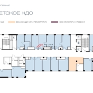 Продажа помещения под медицинский центр в Сити Строгино