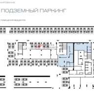 Продажа помещения под медицинский центр в Сити Строгино