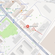 Аренда торгового помещения в ЖК "Кольская 8"