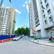 Продажа торгового помещения с арендатором