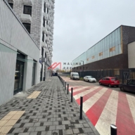 Аренда торгового помещения в ЖК "Кольская 8"