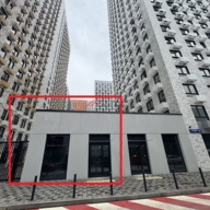 Аренда торгового помещения в ЖК "Кольская 8"