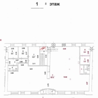 Аренда торгового помещения у метро Красные ворота