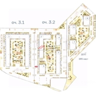 Продажа торгового помещения в ЖК "Егорово Парк" 