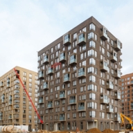 Продажа торгового помещения в ЖК "Егорово Парк" 