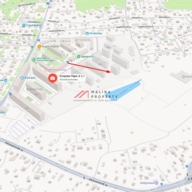 Продажа торгового помещения в ЖК "Егорово Парк" 