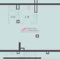 Продажа торгового помещения в ЖК "Егорово Парк" 