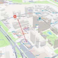 Аренда торгового помещения в ЖК "Дмитровское небо"