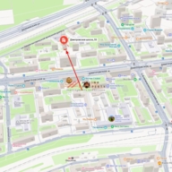 Продажа торгового помещения на Дмитровском шоссе 