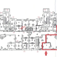 Продажа торгового помещения на Дмитровском шоссе 