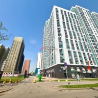 Продажа помещения с арендатором барбершоп "Britva"