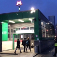 Продажа помещения с арендатором барбершоп "Britva"