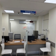 Продажа помещения с арендатором банк на Профсоюзной 