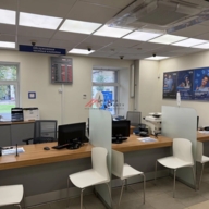 Продажа помещения с арендатором банк на Профсоюзной 