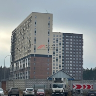 Аренда торгового помещения в ЖК "Томилино Парк"