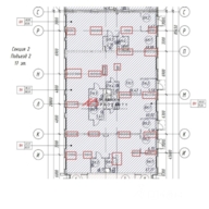 Аренда торгового помещения в ЖК "Томилино Парк"