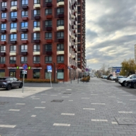 Продажа торгового помещения ЖК "Перовское 2"