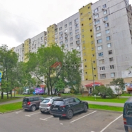 Аренда торгового помещения рядом с метро Отрадное 